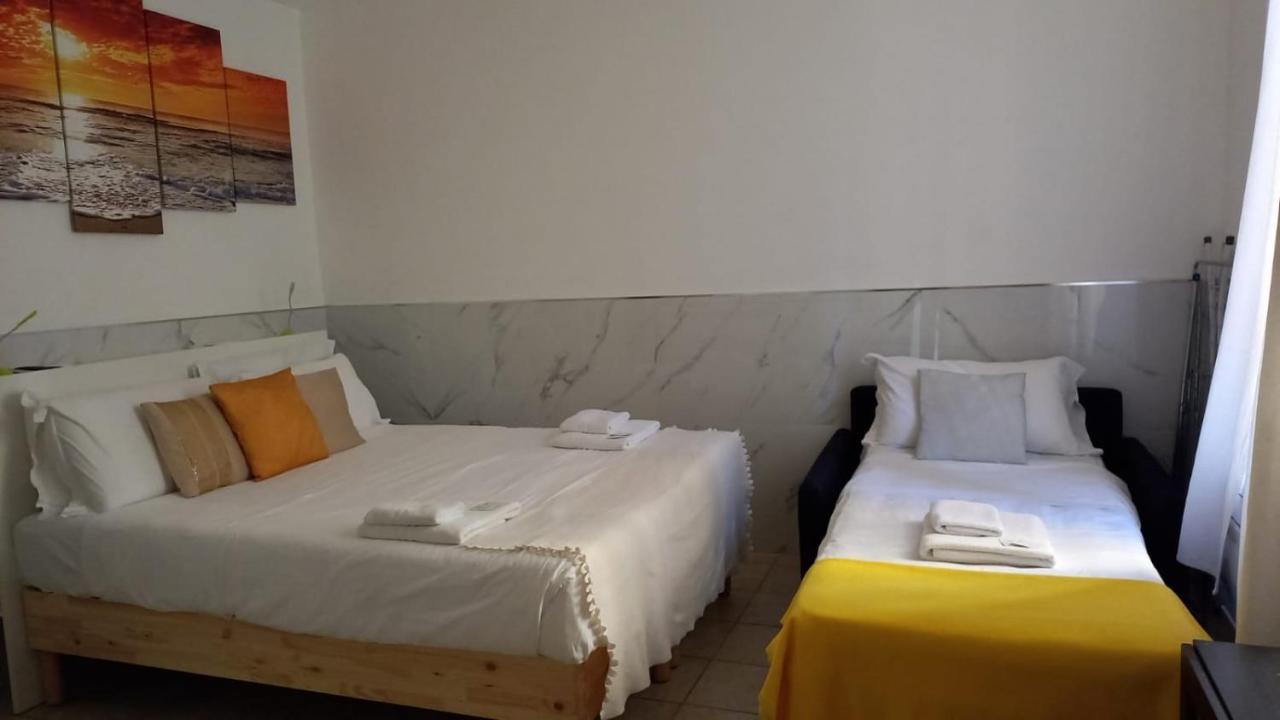 1-Tourist House Bologna-Cefalonia - Self Check-In Kültér fotó